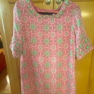 Lily Pulitzer Dress